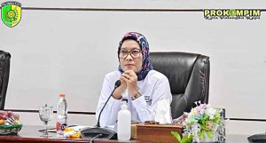 Hera Ikuti Evaluasi Pilkada Serentak