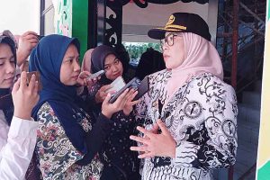 Pj Walikota: Waspada Banjir