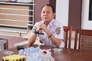 Pemkab Katingan Gelar Natal Bersama 12 Desember 2024