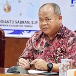 Plh Asisten Pemkesra Setda Provinsi Kalteng, Maskur