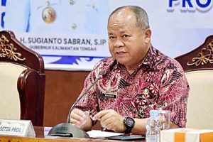 GDPK Terfokus pada Lima Pilar Utama