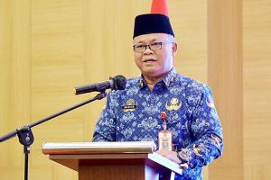 Dukung Penguatan Fungsi Sekretariat DPRD