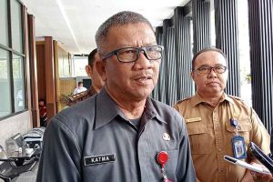 Plt Sekda Berharap Tidak Ada Gugatan ke MK