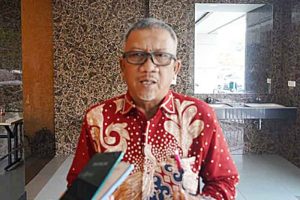 Pemprov Pantau Kondisi Banjir se-Kalteng