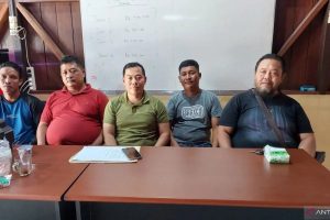 Polemik Organda Kotim-Provinsi, Gahara: Kita Bawa ke Jalur Hukum