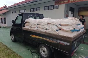 Polisi Ungkap Kasus Penyalahgunaan Pupuk Bersubsidi