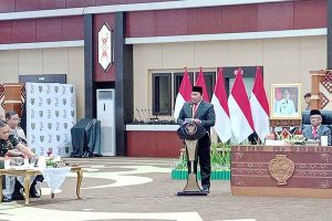 Potensi SDA dalam 5 Tahun Mendatang sebagai Penyangga IKN