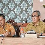 RAPBD Tindak Lanjut Digelar