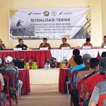 Ratusan Nelayan Terima Bantuan Konversi BBM ke BBG