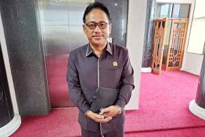 DPRD Kalteng Paparkan Hasil Pembahasan RAPBD TA 2025