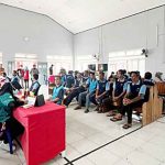 Rutan Kapuas Lakukan Pemeriksaan HIV dan HCT Warga Binaan