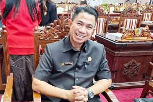 Dewan Dukung Digitalisasi Pajak Kendaraan Bapenda