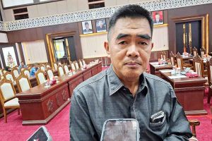 Pastikan Ketersediaan Bahan Pokok
