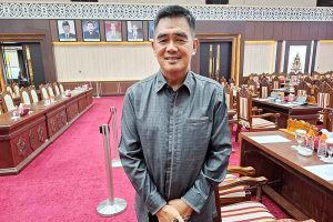 Pemda Harus Terlibat Cegah Kenaikan Harga