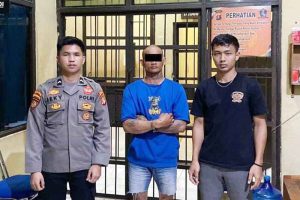 Soal Masak, Nyawa Melayang di Tangan Teman Sendiri