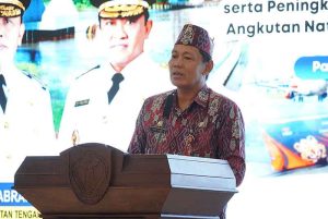 Tingkatkan Komitmen dan Koordinasi Sektor Perhubungan