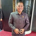 Anggota DPRD Kalimantan Tengah, Sudarsono