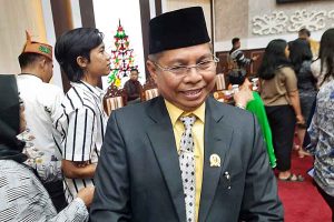 Penguatan Kualitas UKM Akan Berdampak Positif