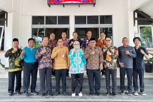Sukamara Akan Dilaksanakan Program Pemprov Kalteng