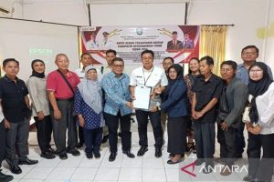 Tahun 2025, UMK Kotim Naik Menjadi Rp 3,5 Juta