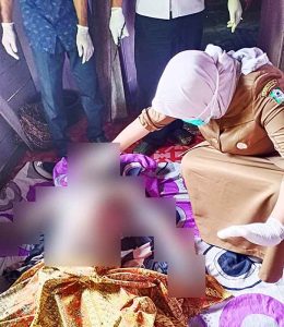 Tidak Dibelikan Motor, Seorang Pemuda Nekat Gantung Diri