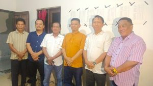 Tim Kuasa Hukum Saiful-Firdaus Siap Layani Gugatan di MK