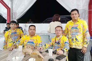 UMK Kabupaten Gumas Dipastikan Naik 6,5 Persen