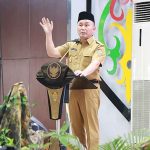UMP Kalteng Naik 6,5 Persen