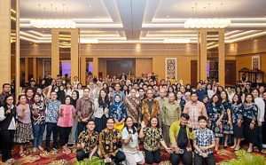 UPR dan Prodia Widyahusada Jalin Kerjasama