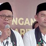 Unggul Tipis, Gogo–Helo Menang Pilkada Barito Utara