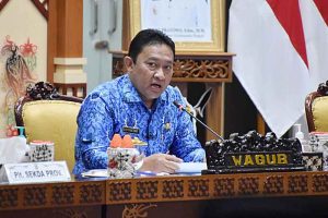 Waspada Ancaman Banjir di Musim Penghujan