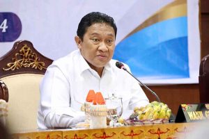 Beberapa Kabupaten Belum Penuhi Kesepakatan PT Jamkrida Kalteng