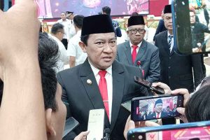 Konsep Kereta Api untuk Wilayah Tengah