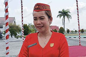 Semua Pihak Berperan Aktif Cegah Stunting