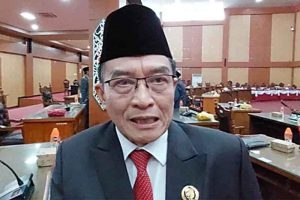 Cegah Banjir dengan Normalisasi Drainase 