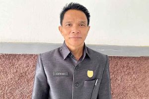 Dewan Harap Akomodir Usulan yang Terabaikan