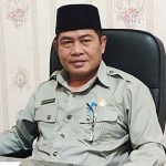 Wakil Ketua II DPRD Kabupaten Katingan, Nanang Suriansyah, SP