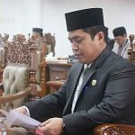 Wakil Ketua II DPRD Pulang Pisau, H Arif Rahman Hakim.