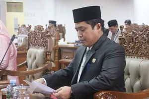 Pemdes Diminta Transparan dalam Mengelola Dana Desa