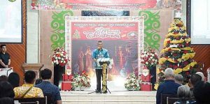 Warga Mesti Pererat Kebersamaan dan Toleransi