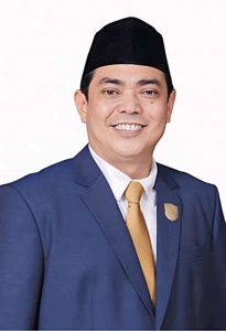 Wujudkan Percepatan Pembangunan, Kades Diminta Bekerja Maksimal