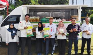 Pemprov Pastikan Masyarakat Peroleh Harga Pangan Terjangkau