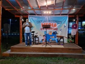 BPJS Ketenagakerjaan Gelar Media Gathering Bersama Insan Media