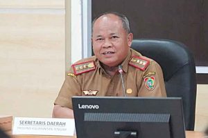 Kendalikan Inflasi Melalui Pasar Murah