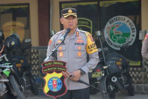 Warga Diimbau Waspada Kejahatan Modus Hipnotis