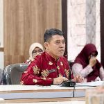 114.051 Calon Penerima Program MBG di Kotim