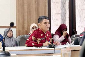 114.051 Calon Penerima Program MBG di Kotim
