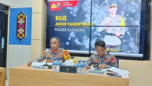 20 Korban Lakalantas MD, 2 Oknum Polisi Dipecat