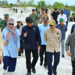 41 Ribu Hektare Lahan di Hampalit Telah Tercemar