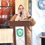 452 RTLH Menjadi Layak Huni Dilaksanakan HARATI
